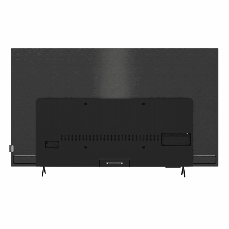 Beko Crystal 12 B 1255 C AI 4K Ultra HD 55" 140 Ekran Uydu Alıcılı Google Smart OLED TV