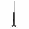 Beko Crystal 12 B 1255 C AI 4K Ultra HD 55" 140 Ekran Uydu Alıcılı Google Smart OLED TV