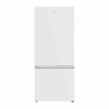 Beko 678551 EBC AI Fit Beyaz Cam No Frost Buzdolabı