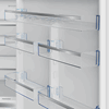 Beko 678551 EBC AI Fit Beyaz Cam No Frost Buzdolabı