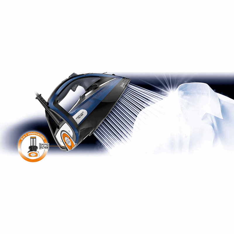 Tefal FV9848 Ultimate Pure 3200 W Buharlı Ütü