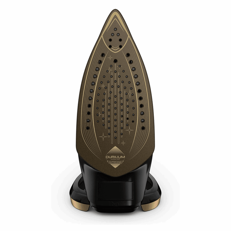 Tefal FV8064 Puregliss 3000 W Buharlı Ütü