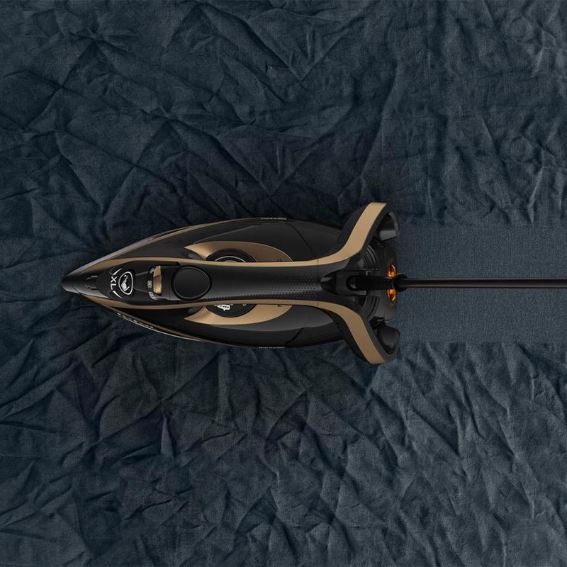 Tefal FV8064 Puregliss 3000 W Buharlı Ütü