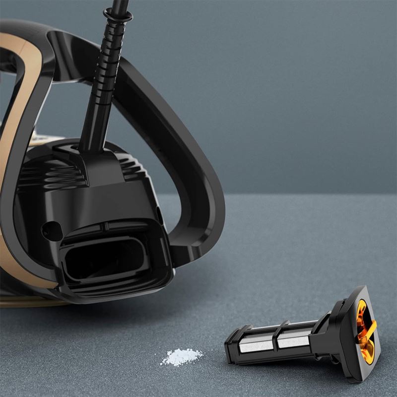 Tefal FV8064 Puregliss 3000 W Buharlı Ütü