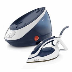 Tefal GV9221 E0 Pro Express Protect 2600 W Buhar Kazanlı Ütü