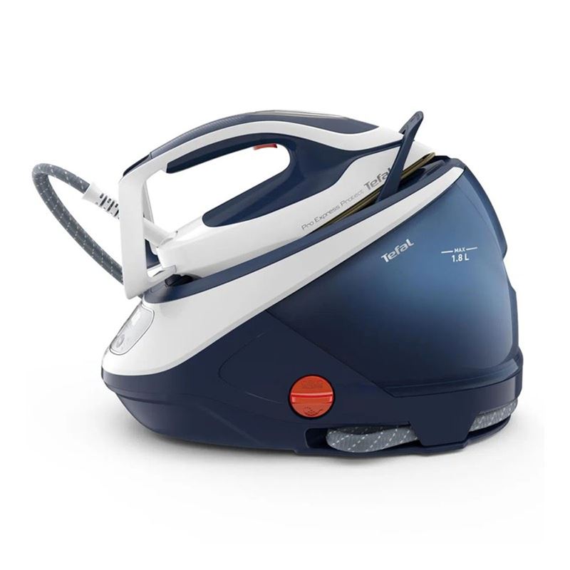 Tefal GV9221 E0 Pro Express Protect 2600 W Buhar Kazanlı Ütü