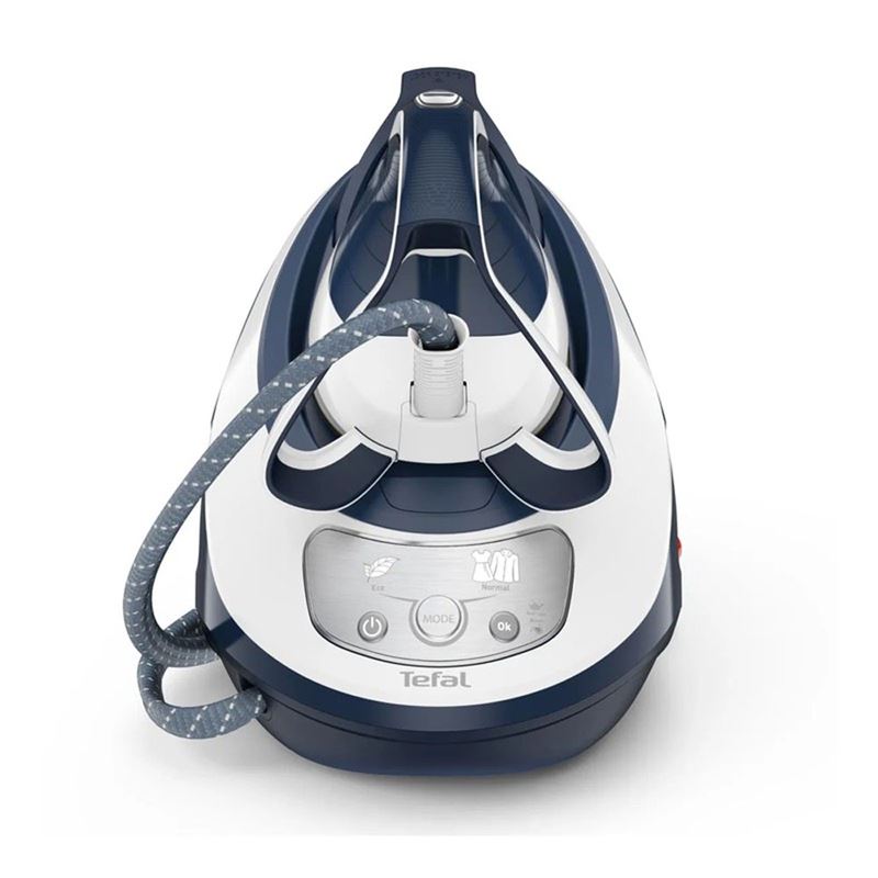 Tefal GV9221 E0 Pro Express Protect 2600 W Buhar Kazanlı Ütü