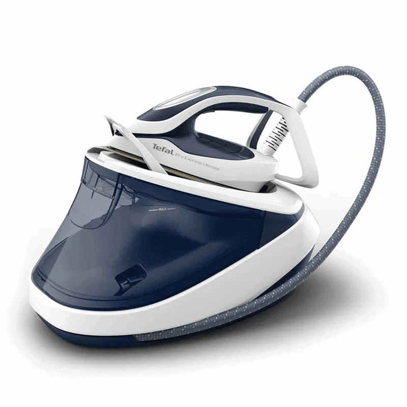 Tefal GV9712 Proexpress Ultimate II Buhar Kazanlı Ütü