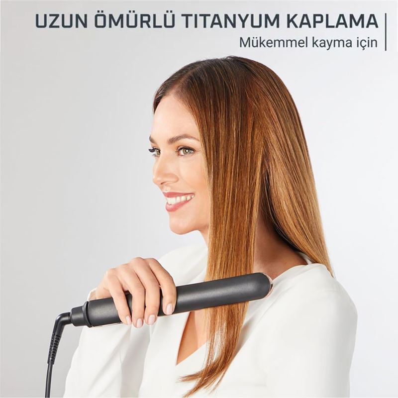 Rowenta Ultimate Experience Thermocare SF8120F0 Saç Düzleştirici