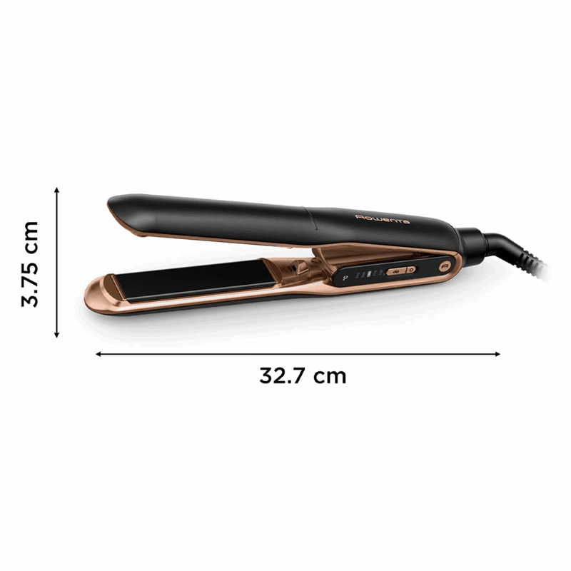 Rowenta Ultimate Experience Thermocare SF8120F0 Saç Düzleştirici