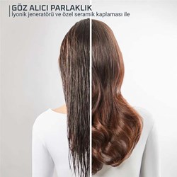 Rowenta Brush Activ UB9540F0 5in1 Saç Şekillendirme Seti