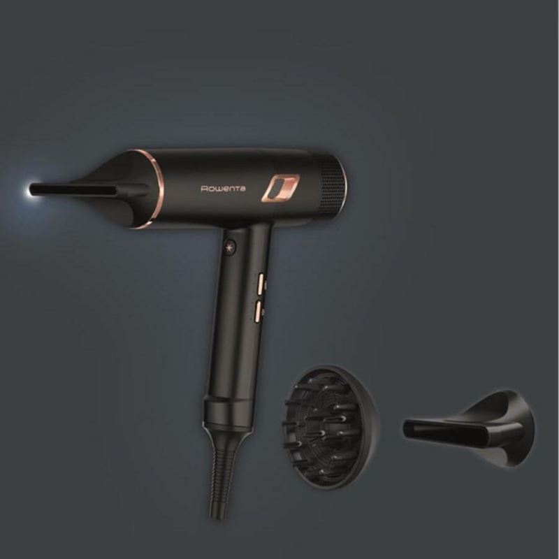 Rowenta Ultimate Experience Maestria CV9920 2000 W Saç Kurutma Makinesi