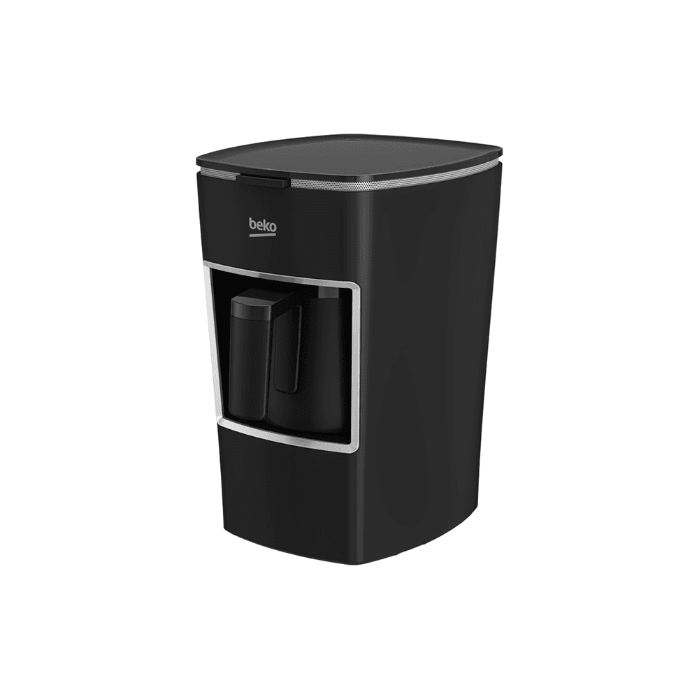 Beko BKK 2300 Mini Keyf Siyah Türk Kahve Makinesi