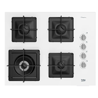 Beko BOCD K 6510 EWB Beyond Serisi Cam Tablalı Ocaklar