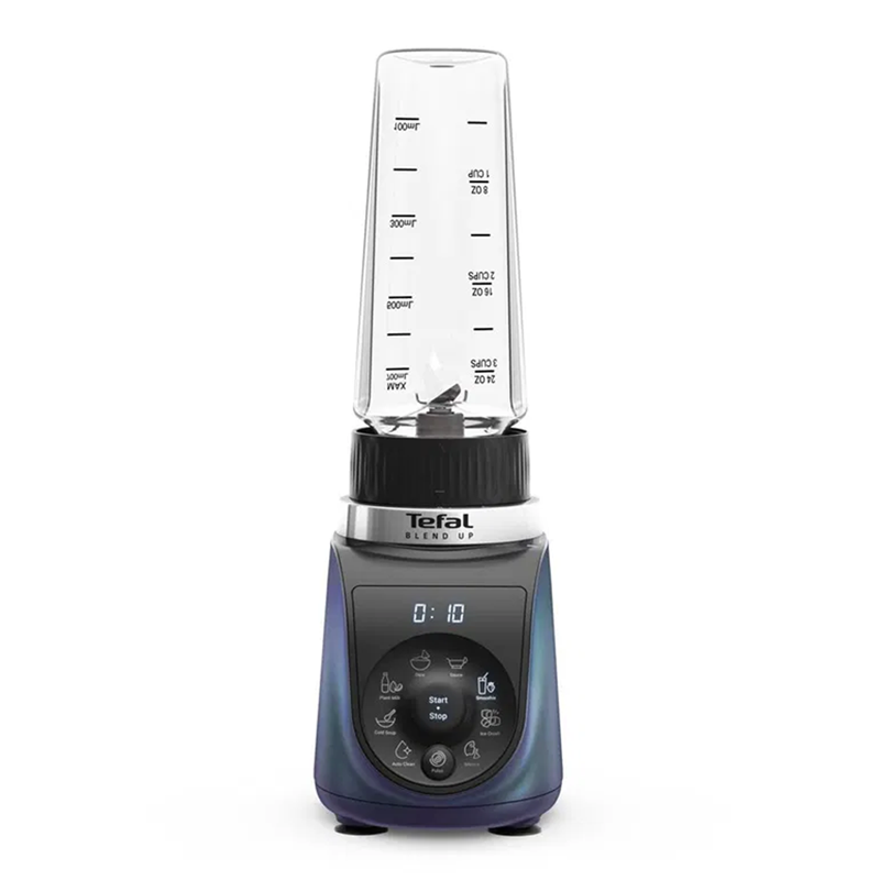 Tefal Blend Up 1000 W Smoothie Blender