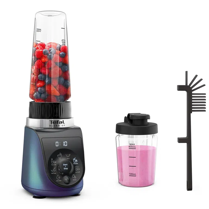 Tefal Blend Up 1000 W Smoothie Blender