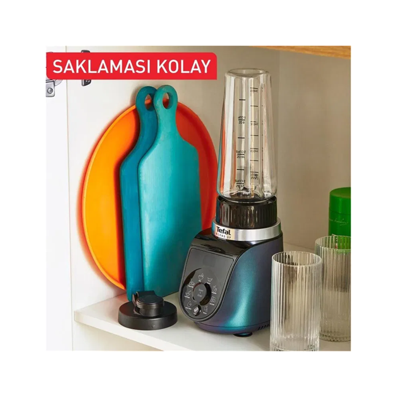 Tefal Blend Up 1000 W Smoothie Blender
