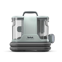 Tefal Clean Kompakt Koltuk ve Halı Yıkama Makinesi