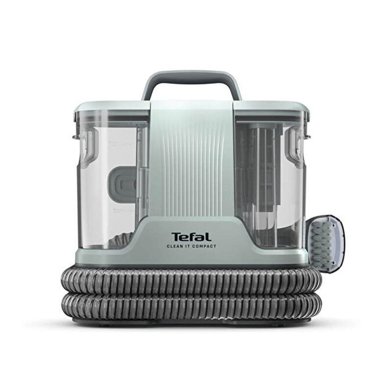Tefal Clean Kompakt Koltuk ve Halı Yıkama Makinesi