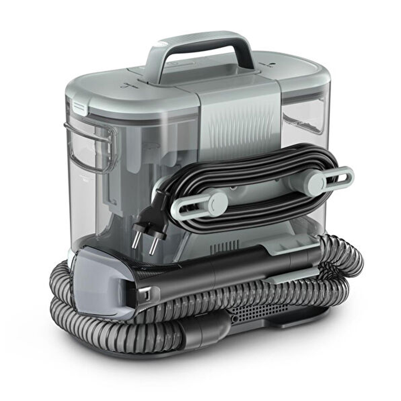 Tefal Clean Kompakt Koltuk ve Halı Yıkama Makinesi