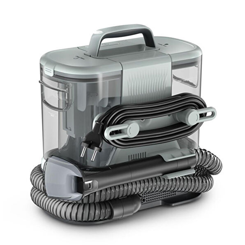 Tefal Clean Kompakt Koltuk ve Halı Yıkama Makinesi