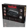 Tefal Family Grill 2400 Watt Termostatlı 2 Pişirme Yüzeyli İç/Dış Mekân Izgarası