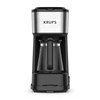 Krups Simply Brew 3in1 KM207D Filtre Kahve Makinesi