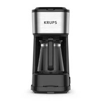 Krups Simply Brew 3in1 KM207D Filtre Kahve Makinesi