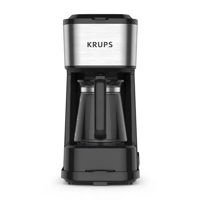 Krups Simply Brew 3in1 KM207D Filtre Kahve Makinesi