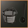 Krups Simply Brew 3in1 KM207D Filtre Kahve Makinesi