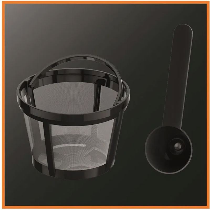 Krups Simply Brew 3in1 KM207D Filtre Kahve Makinesi