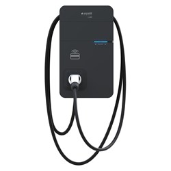 Arçelik AR AX 32 RFID 22 kW Kablolu Elektrikli Araç Şarj İstasyonu