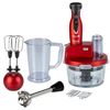 Tefal Powelix Activflow Expert Kırmızı 1500 W Blender Seti