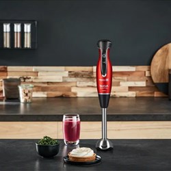 Tefal Powelix Activflow Expert Kırmızı 1500 W Blender Seti