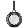 Tefal Titanyum 6X Excellence İndüksiyon Tabanlı 28 cm Wok Tava