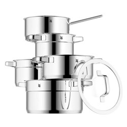 WMF Compact Cousine 5'li Tencere Seti