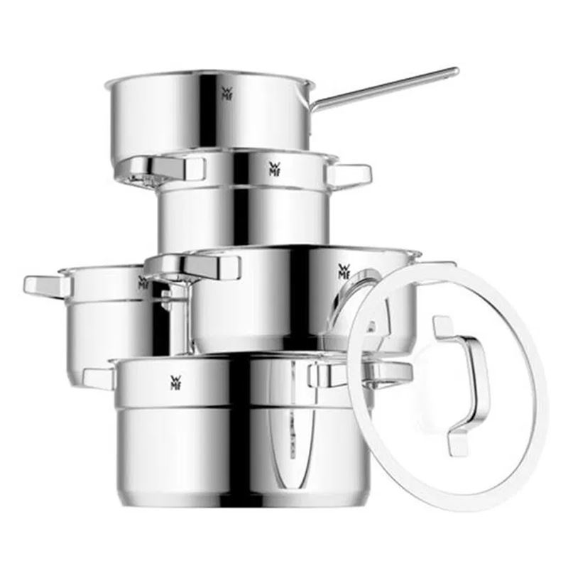 WMF Compact Cousine 5'li Tencere Seti