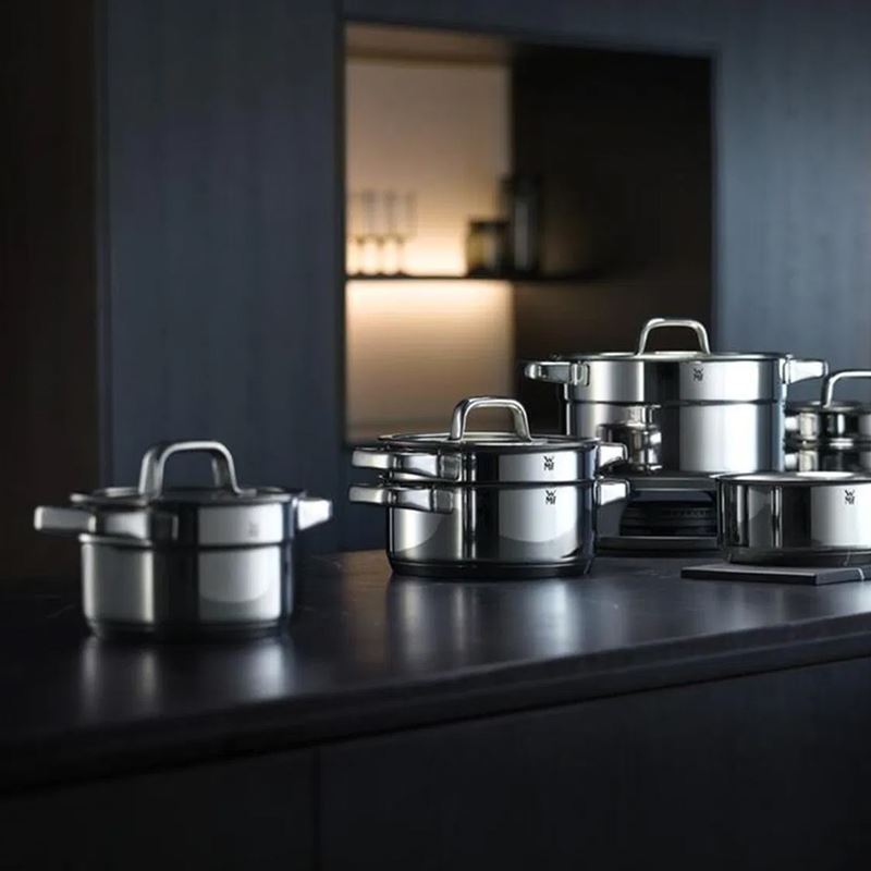 WMF Compact Cousine 5'li Tencere Seti
