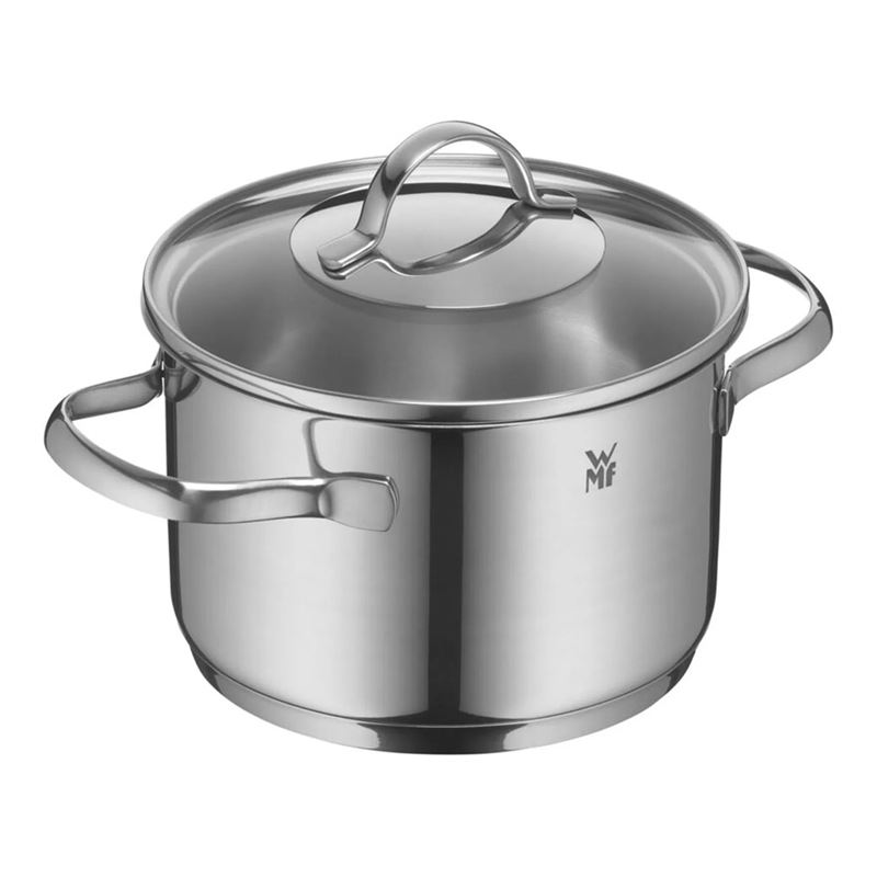 WMF Provence Plus 5 Parça Çelik Tencere Seti