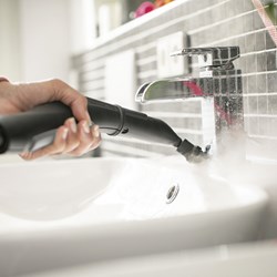 Karcher KST 2 Buharlı Temizleyici