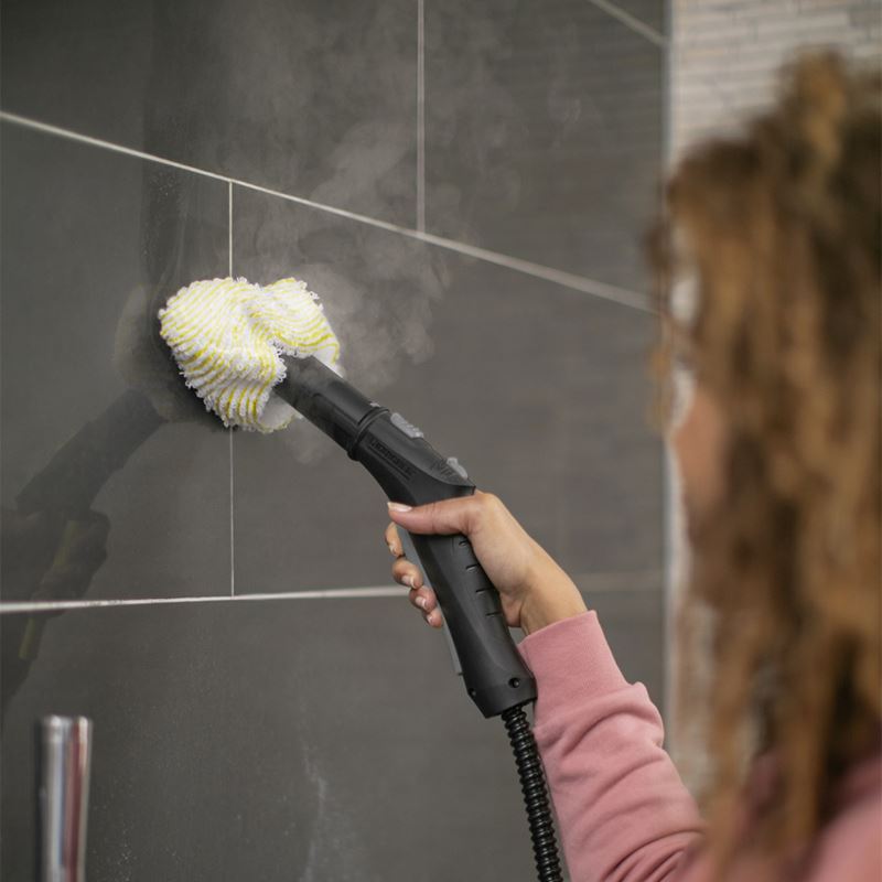 Karcher KST 2 Buharlı Temizleyici