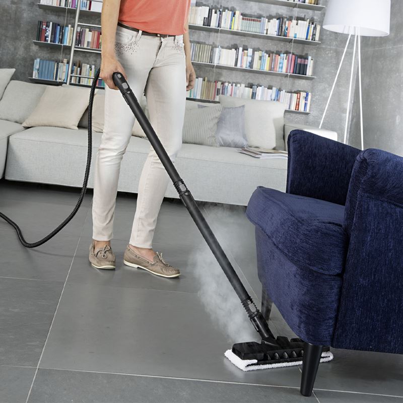 Karcher KST 2 Buharlı Temizleyici