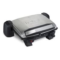 Tefal Toast Expert Max 2000 Watt Elektrikli Izgara & Barbekü Özellikli Tost Makinesi