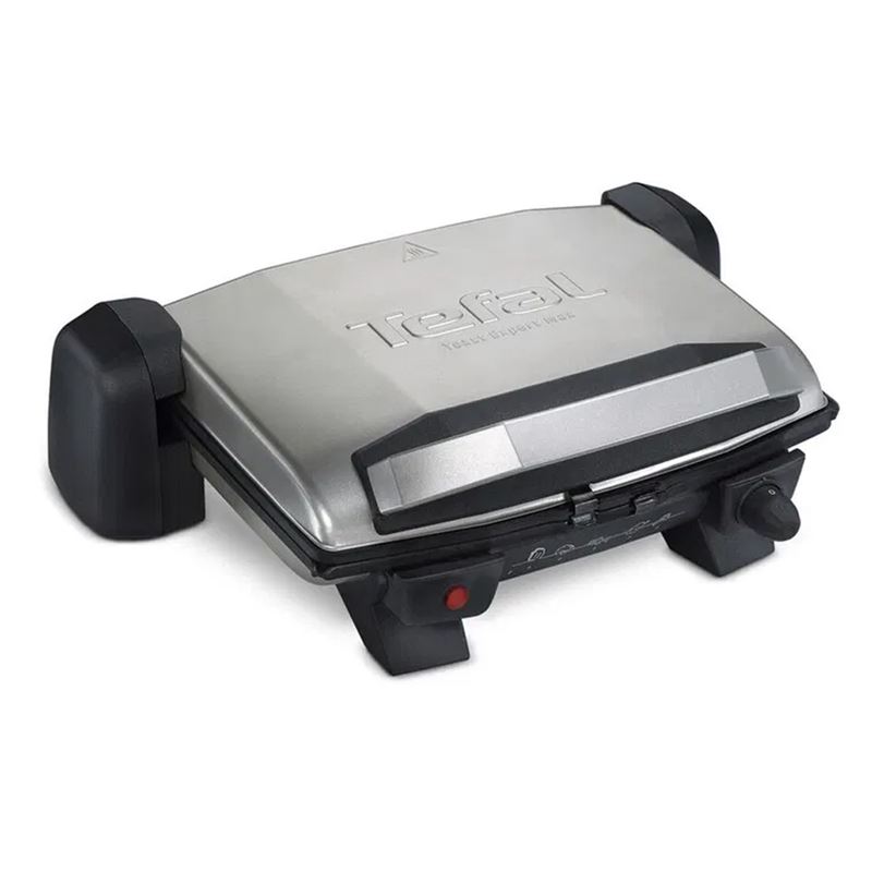 Tefal Toast Expert Max 2000 Watt Elektrikli Izgara & Barbekü Özellikli Tost Makinesi