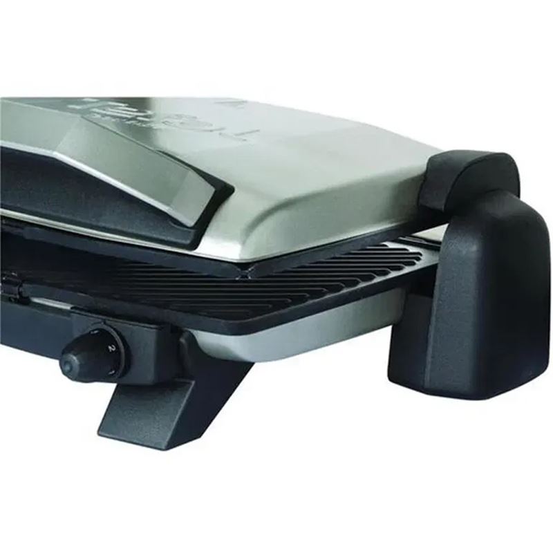 Tefal Toast Expert Max 2000 Watt Elektrikli Izgara & Barbekü Özellikli Tost Makinesi