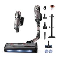 Tefal X-Force Flex 16.60 Animal Aqua Islak Kuru Şarjlı Dikey Süpürge