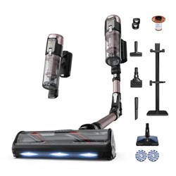 Tefal X-Force Flex 16.60 Animal Aqua Islak Kuru Şarjlı Dikey Süpürge