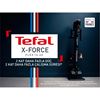 Tefal X-Force Flex 16.60 Animal Aqua Islak Kuru Şarjlı Dikey Süpürge
