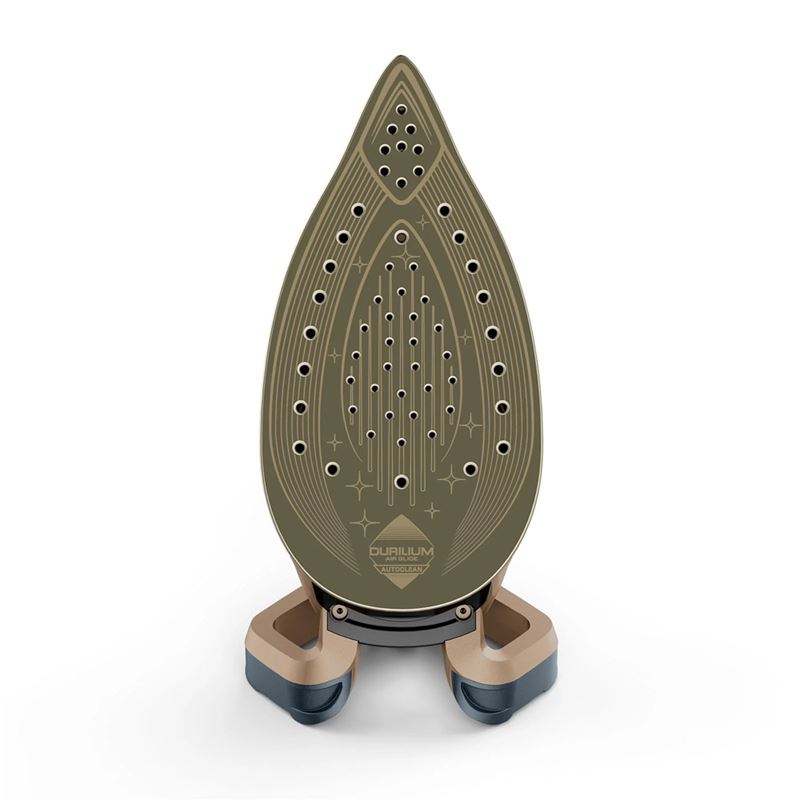 Tefal Pro Express Vision Max GV9920 3000 W Buhar Kazanlı Ütü