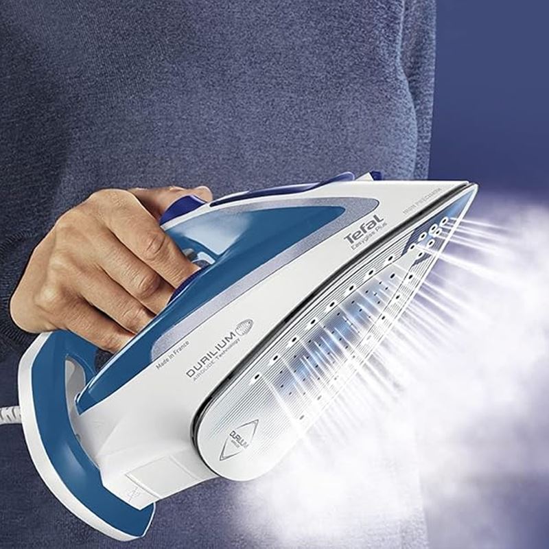 Tefal FV5751 Easygliss 2700 W Buharlı Ütü